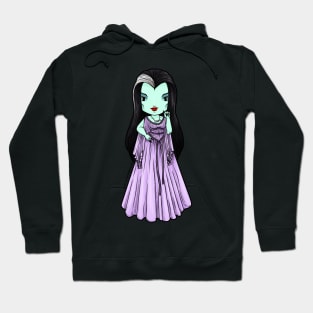 Lily Hoodie